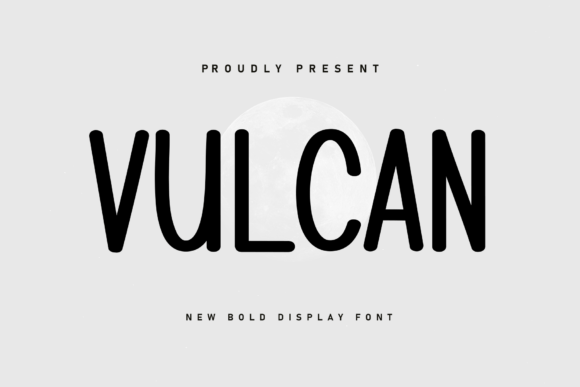 Discover Vulcan: The Handwritten Font with a Sporty, Elegant Vibe