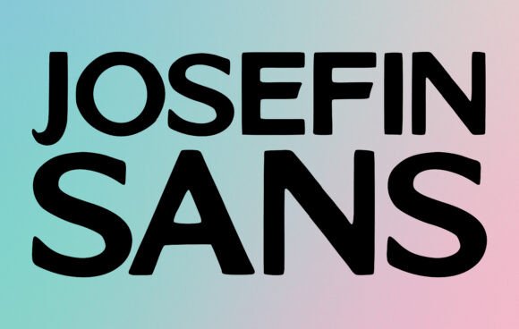 Josefin Sans: A Modern Font for Creative Design
